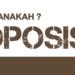 Pilkada Ngawi 2020: Dimanakah Oposisi Berada?