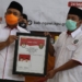 Kotak Kosong dalam Surat Suara Pilbup Ngawi 2020