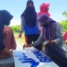 Pemuda Ngrancang Kembali Geliatkan Wisata Waduk Kali Bening Mantingan