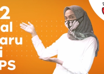 12 Hal Baru di TPS Pilkada Serentak 9 Desember 2020