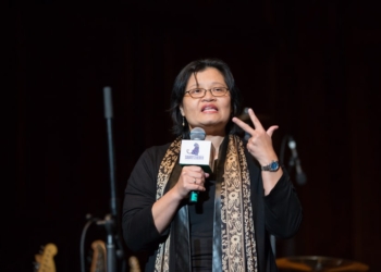 Dewi Savitri Wahab, Wanita Kelahiran Ngawi Ini Menjadi Duta Besar untuk Kerajaan Denmark Merangkap Republik Lithuania