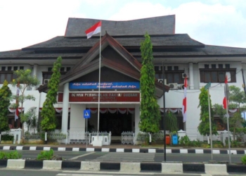 DPRD Ngawi Studi Banding Standar Harga Satuan Regional ke DPRD Kota Balikpapan