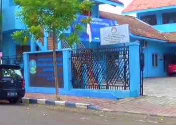 Kepala Cabang Dinas Pendidikan Jatim Wilayah Ngawi Segera Ajukan Izin Pembelajaran Tatap Muka Siswa SMA/SMK Sederajat