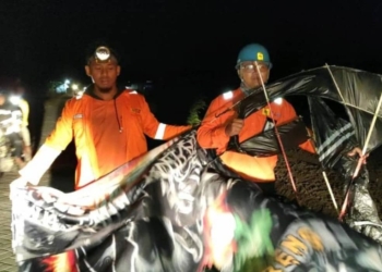 Ternyata Layangan “Nyangkut” yang Bikin Listrik Padam Kemarin