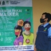 Wahyu Titana Ajak Masyarakat Dusun Teluk-Sambirejo Tingkatkan Kepedulian Terhadap Pentingnya Protokol Kesehatan