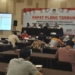 Rapat Pleno KPU Putuskan Jumlah Pemilih Tetap dalam Pilkada di Ngawi Sebanyak 686.775