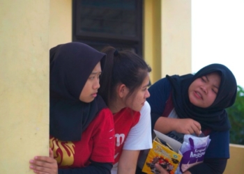 HDI dan Sekolah SPI Melawan Badai Krisis Ekonomi dengan Web Series Inspirational