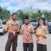 Dua Anggota Pramuka Ngawi Raih Juara Dalam Kegiatan Brain Challenge East Java Green Scout Innovation 2020