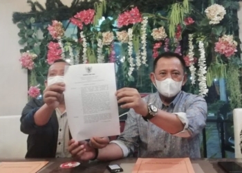 Naik 2,5 Persen, UMK Ngawi Tahun 2021 Sebesar Rp 1.910.560