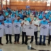 Gelar Konsolidasi, Partai Gelora Ngawi Mendukung dan Siap Menangkan Paslon OK dalam Pilkada 2020
