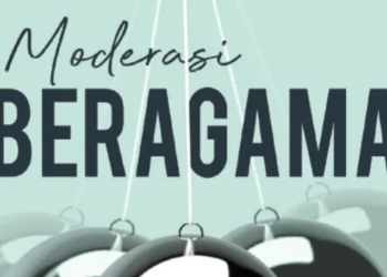 Menumbuhkan Sikap Moderasi Beragama pada Anak Usia Dini