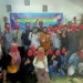 Puluhan Pemuda Ikuti Pelatihan Pembuatan Souvenir Desa Wisata Industri Ngubalan
