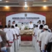 PKS Jatim Roadshow Pemenangan Pilbup di Ngawi dan 18 Daerah di Jatim Lainnya yang Menggelar Pilkada