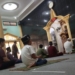Menumbuhkan Kesadaran Anak Millenial untuk Sholat Berjamaah Di Masjid