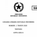 Inilah 1.187 Halaman UU Nomor 11 Tahun 2020 Tentang Cipta Kerja