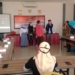 Pelajar dari Berbagai Sekolah Ini Mengikuti Sharing Session Web Design for Millenials di Perpus Ngawi
