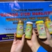 Mahasiswa Universitas PGRI Madiun Ajak Kelompok Produsen Jamu di Ngawi Manfaatkan Media Sosial untuk Tingkatkan Penjualan