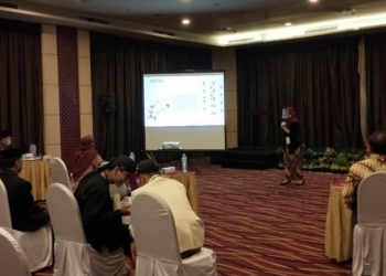 Fitri Ayu Handayani, Pelajar SMA Negeri 1 Widodaren Ini Masuk 5 Besar SMA Awards Jawa Pos 2020