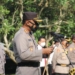 22 Desa Selenggarakan Pilkades, Kapolres Ngawi Perintahkan Pengawasan Ketat Penerapan Prokes COVID-19