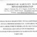 Lowongan Tenaga Kontrak di Lingkungan Dinas Kesehatan Kabupaten Ngawi