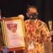 Hadiah Akhir Tahun, Ngawi Mendapat Penghargaan Sebagai Kabupaten yang Sangat Inovatif dari Kemendagri