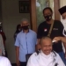 Ony-Antok Gundul Berjamaah Sebagai Perayaan Kemenangan dalam Pilkada 2020