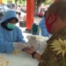 Hasil Swab Test, 5 Petugas Pilkada 2020 Kabupaten Ngawi Dinyatakan Positif COVID-19