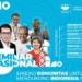 Rakornas 2020, Genpi Selenggarakan Seminar Nasional Sinergi Komunitas untuk Mendukung Indonesia Maju