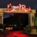 Malam Tahun Baru 2021, Begini Kondisi Alun-Alun Ngawi