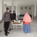 32 Kamar Isolasi di ATP Ngrambe Penuh, Aula Dipersiapkan untuk Menampung Pasien Konfirmasi Baru