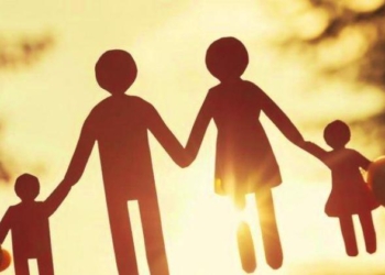 Orang Tua Sebagai Role Model dalam Menumbuhkan Keterampilan Sosial pada Anak