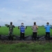Pemda Ngawi Ajak Petani Basmi Hama Tikus dengan Gropyokan