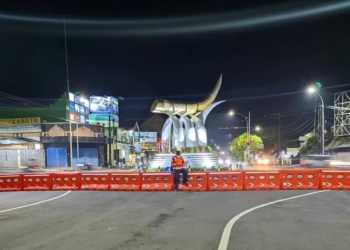 Status Masih Zona Merah, PPKM di Ngawi Dipastikan Berlanjut Hingga 8 Februari 2021