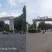 Tulisan Ngawi Ramah di Gapura Alun-Alun Merdeka Dicopot, Mau Diganti Apa?
