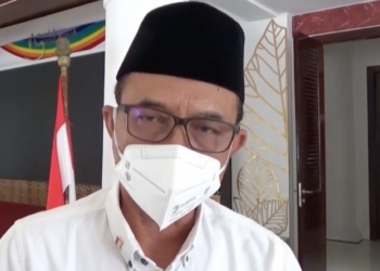 Hasil Swab Test Dinilai Memakan Waktu Lama,  Pemkab Ngawi Segera Membeli Mesin PCR Sendiri