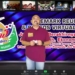 Buka Reuni Virtual, Ony Harap Alumni Espero Ngawi Bisa Berikan Sumbangsih dalam Pemulihan Ekonomi Pasca Pandemi