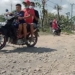 Rusak Parah Selama 20 Tahun, Jalan Desa Sidorejo Akhirnya Dicor dari Iuran Warga