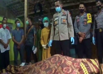 Lagi, Petani di Ngawi Tewas Terkena Jebakan Tikus Beraliran Listrik