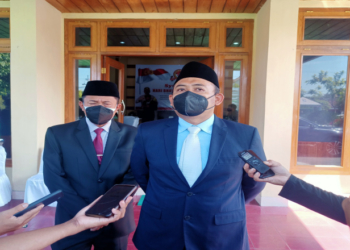Terapkan PPKM Darurat, ASN Ngawi WFH 100 % dan Tempat Wisata Ditutup
