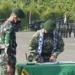 Letkom Arm Didik Kurniawan, Komandan Baru Yonarmed 12/Divif 2 Kostrad Ngawi