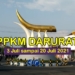 Bupati Ngawi Keluarkan Surat Edaran Tentang PPKM Darurat COVID-19