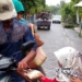 Pupuk Jiwa Sosial Sejak Dini, TK ABA Kwadungan Lor Bagikan 400 Bungkus Takjil di Hari Kartini
