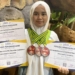 Bersaing dengan Ratusan Peserta se-Indonesia, Siswa Smadangawi Ini Berhasil Sabet Medali Perunggu Olimpiade 3 Bahasa