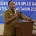 Sikapi Laju Inflasi, Bupati Ngawi Berharap Ada Aplikasi yang Menyajikan Data Bahan Pokok Secara Real Time