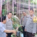 Kunjungi Pemilik Hargodumilah Group, Polres Ngawi Banyak Belajar Agar Kantor Terlihat Asri