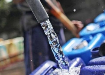 37 Desa di Ngawi Krisis Air Bersih, BPBD Ngawi Mulai Distribusikan Bantuan