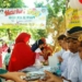Market Day SD Luqman Al Hakim Ngawi, Tumbuhkan Jiwa Wirausaha ala Rasulullah