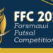Ikuti Forsmawi Futsal Competition 2023, Get Your Glory with Sportivity
