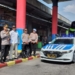 Polres Ngawi Berangkatkan 6 Bus Balik Mudik Gratis Tujuan Jakarta