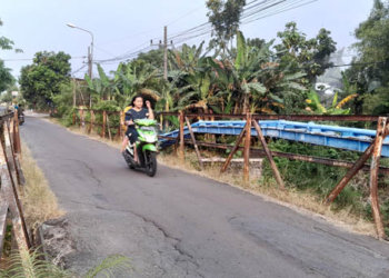 Inilah Proyek Jembatan Ngawi yang Dilaksanakan Tahun 2023